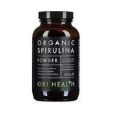 Spirulina 200 g KIKI GESUNDHEIT